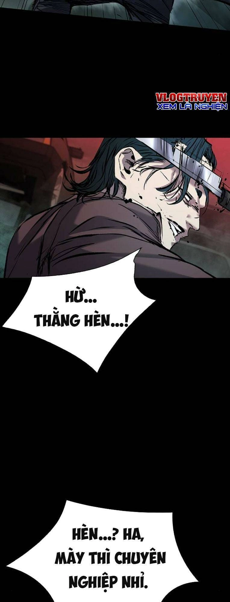 Báo Thù 2: Vạn Nhân Chi Thượng Chapter 37 - 25