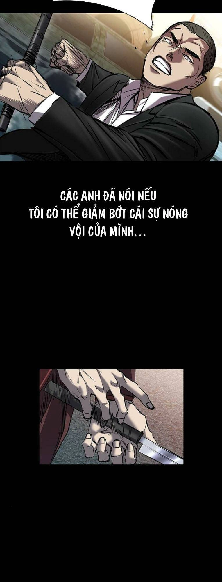 Báo Thù 2: Vạn Nhân Chi Thượng Chapter 37 - 26