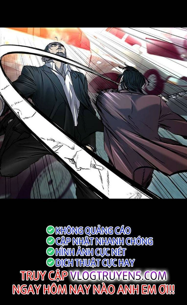 Báo Thù 2: Vạn Nhân Chi Thượng Chapter 37 - 27