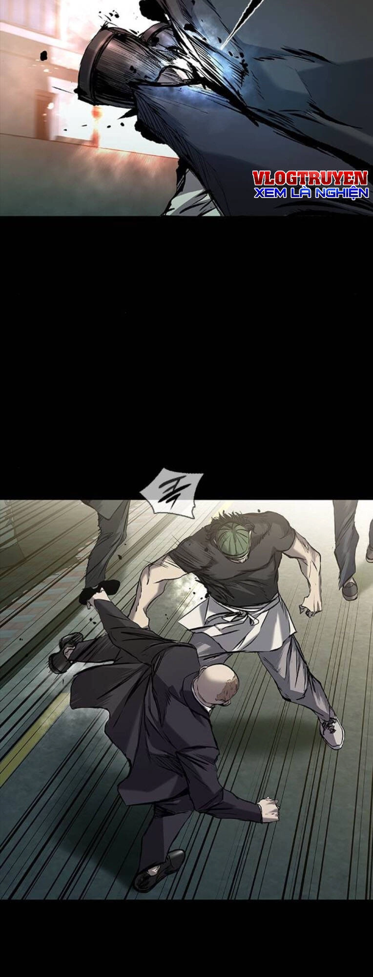 Báo Thù 2: Vạn Nhân Chi Thượng Chapter 37 - 31