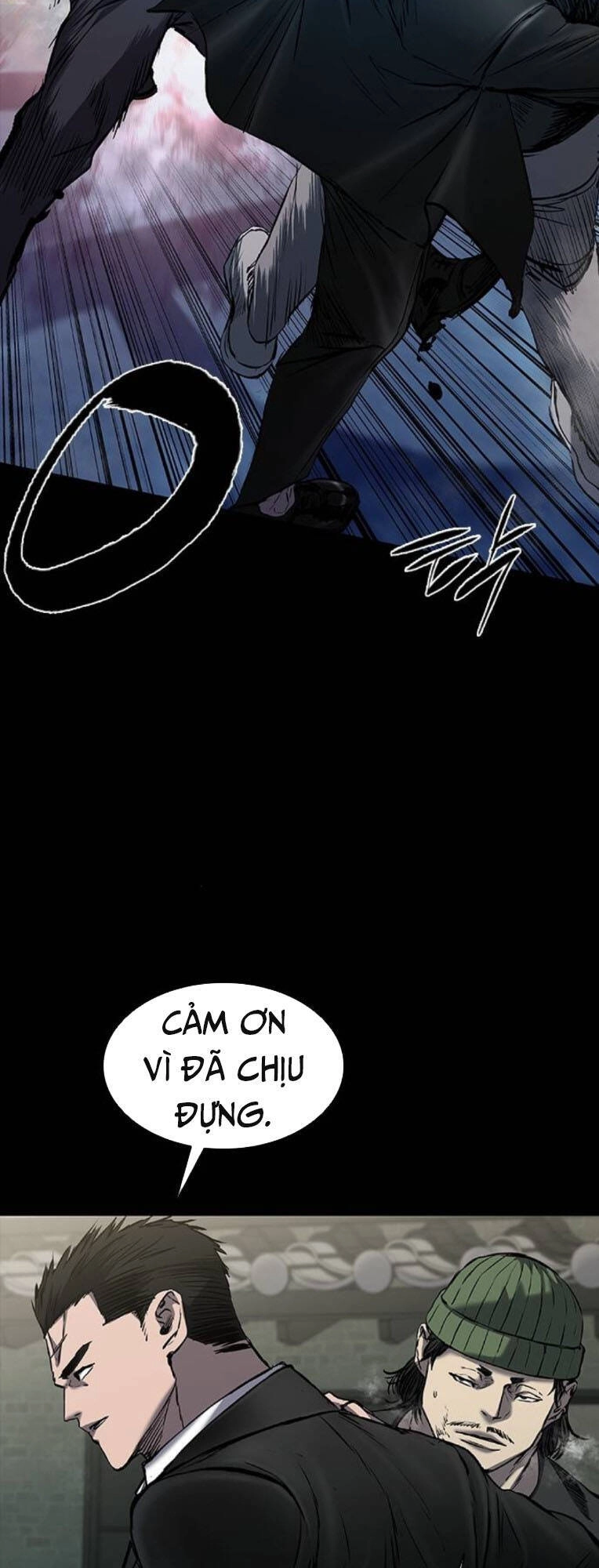 Báo Thù 2: Vạn Nhân Chi Thượng Chapter 37 - 37