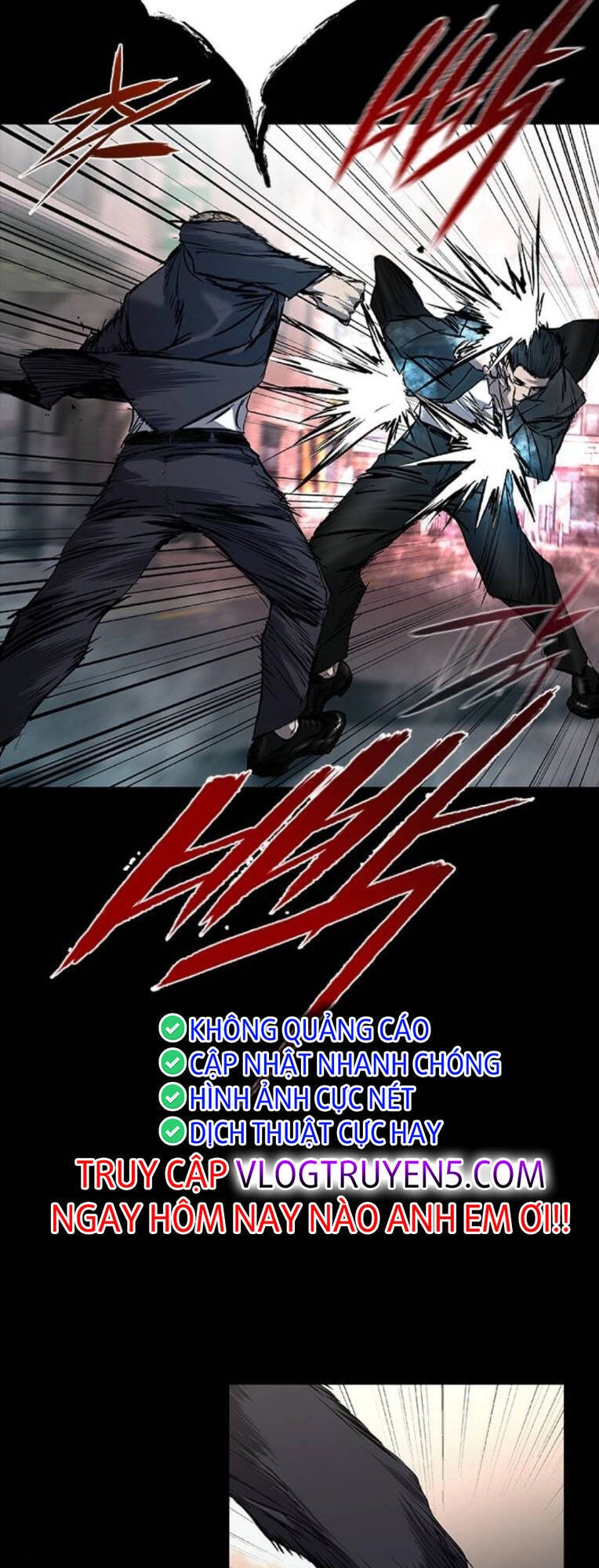 Báo Thù 2: Vạn Nhân Chi Thượng Chapter 37 - 41