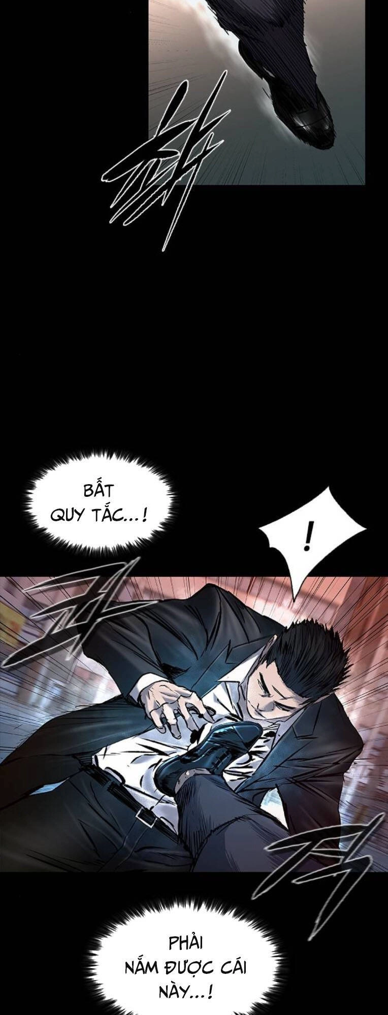 Báo Thù 2: Vạn Nhân Chi Thượng Chapter 37 - 42