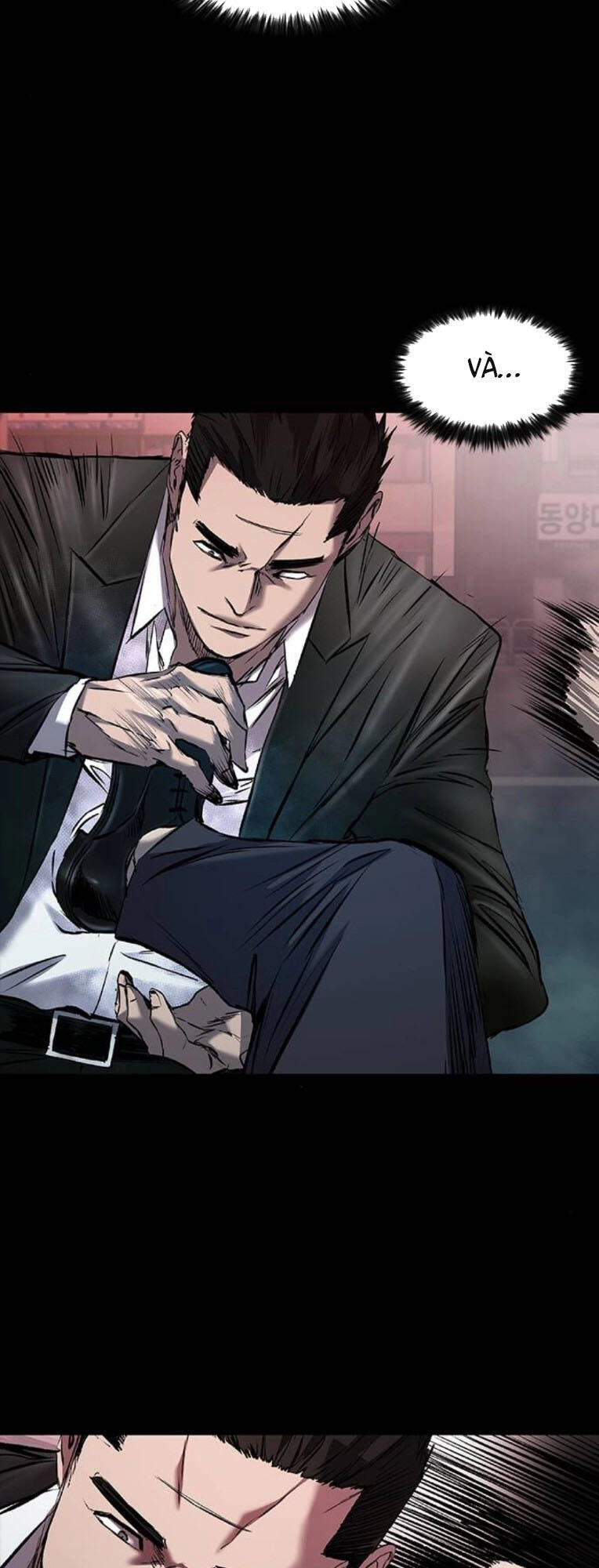 Báo Thù 2: Vạn Nhân Chi Thượng Chapter 37 - 43