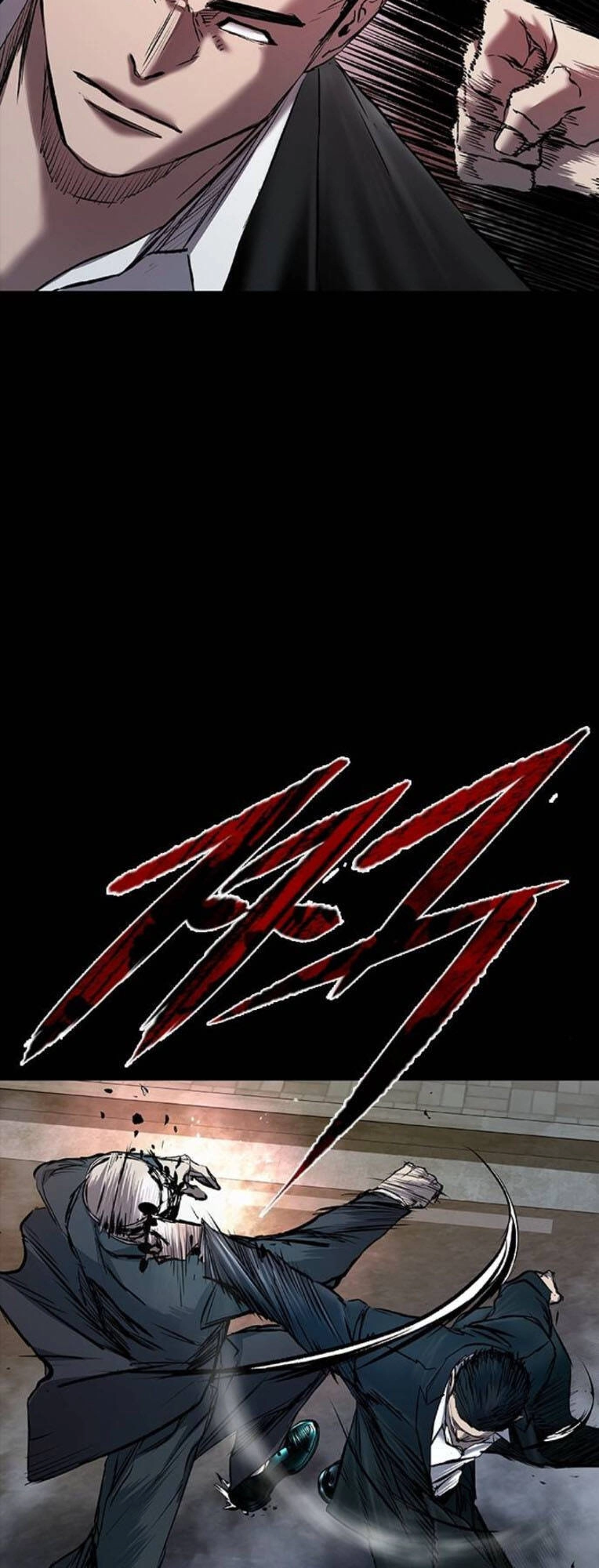 Báo Thù 2: Vạn Nhân Chi Thượng Chapter 37 - 44