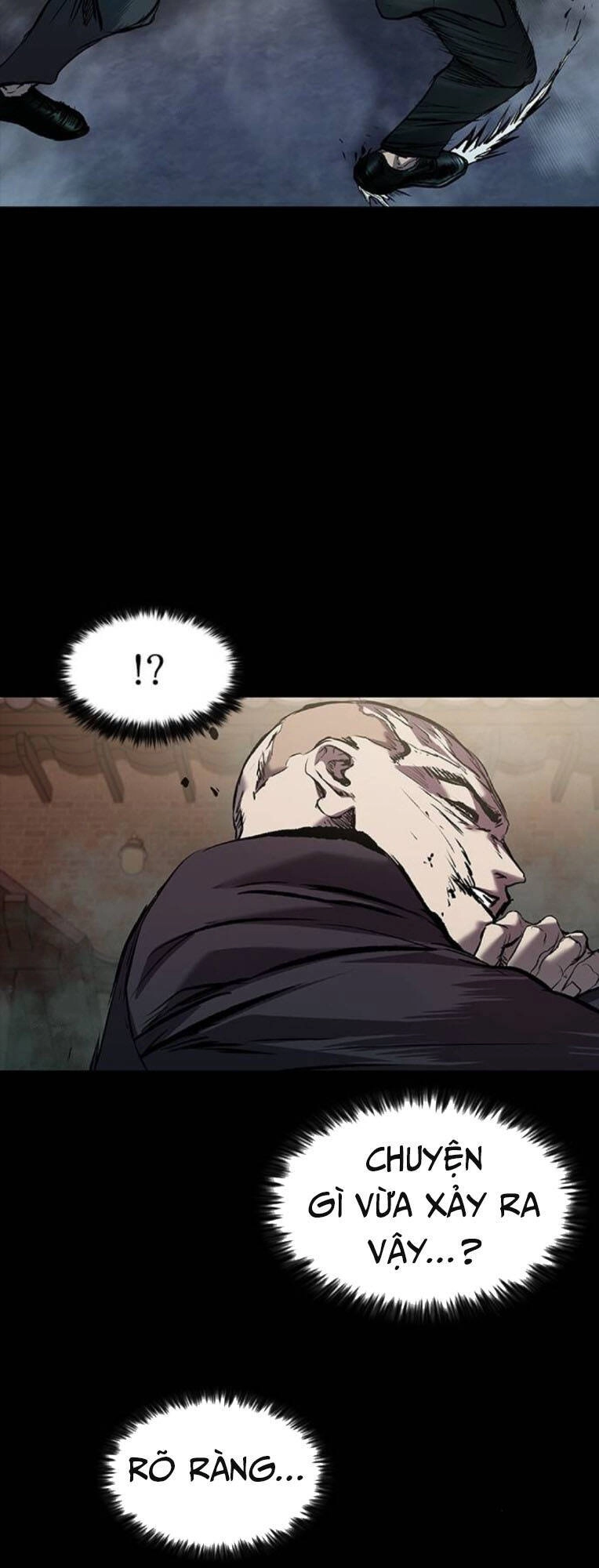 Báo Thù 2: Vạn Nhân Chi Thượng Chapter 37 - 45