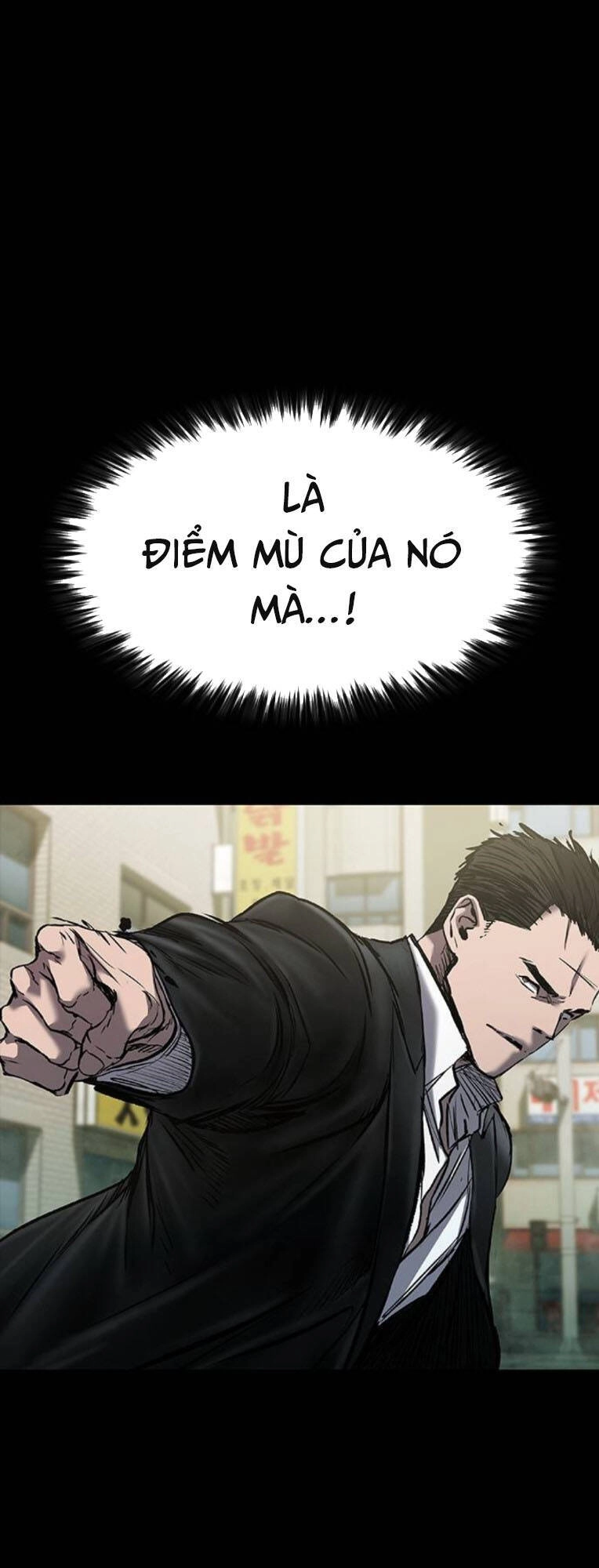 Báo Thù 2: Vạn Nhân Chi Thượng Chapter 37 - 46