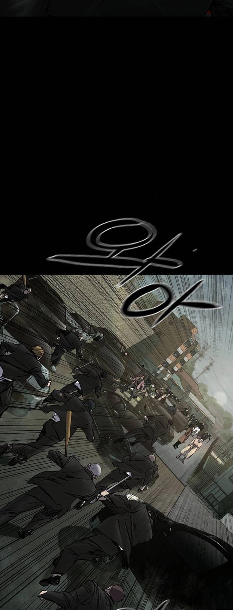 Báo Thù 2: Vạn Nhân Chi Thượng Chapter 37 - 49