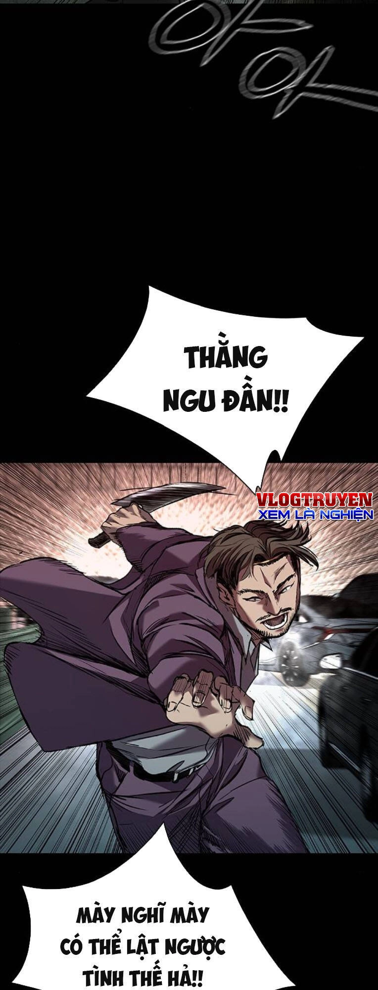 Báo Thù 2: Vạn Nhân Chi Thượng Chapter 37 - 50