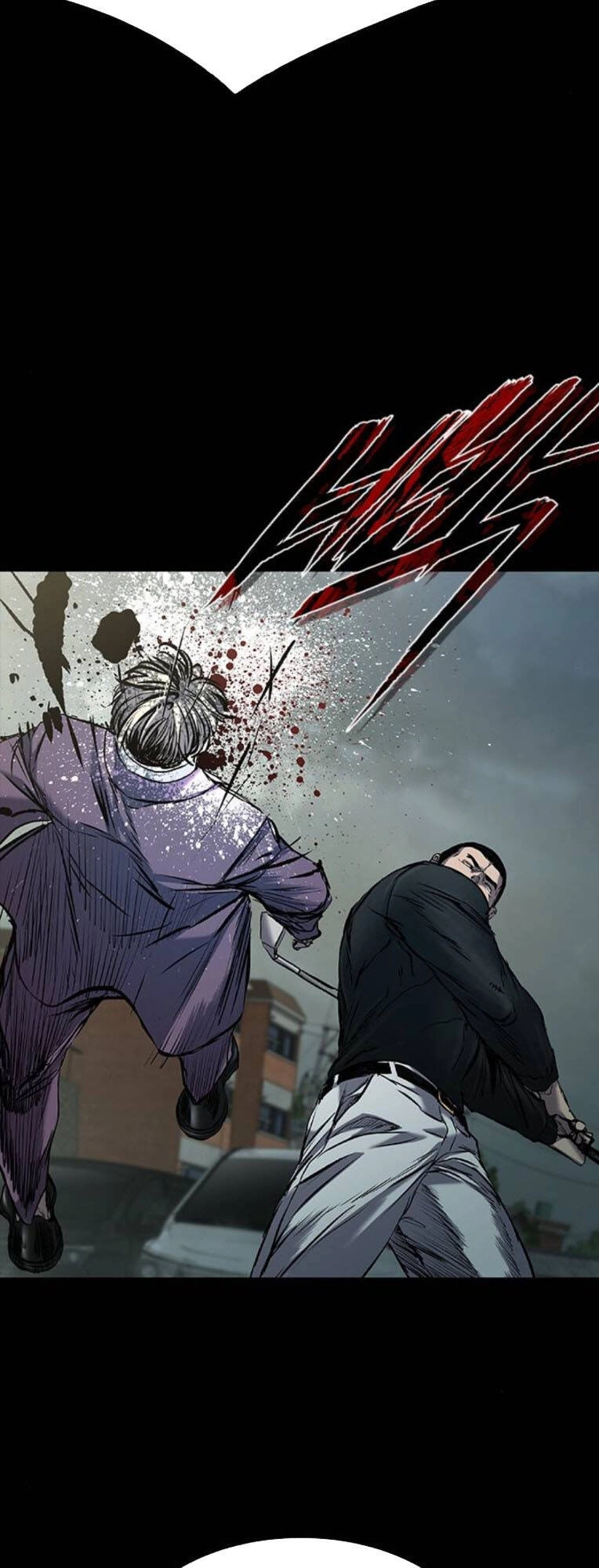 Báo Thù 2: Vạn Nhân Chi Thượng Chapter 37 - 51