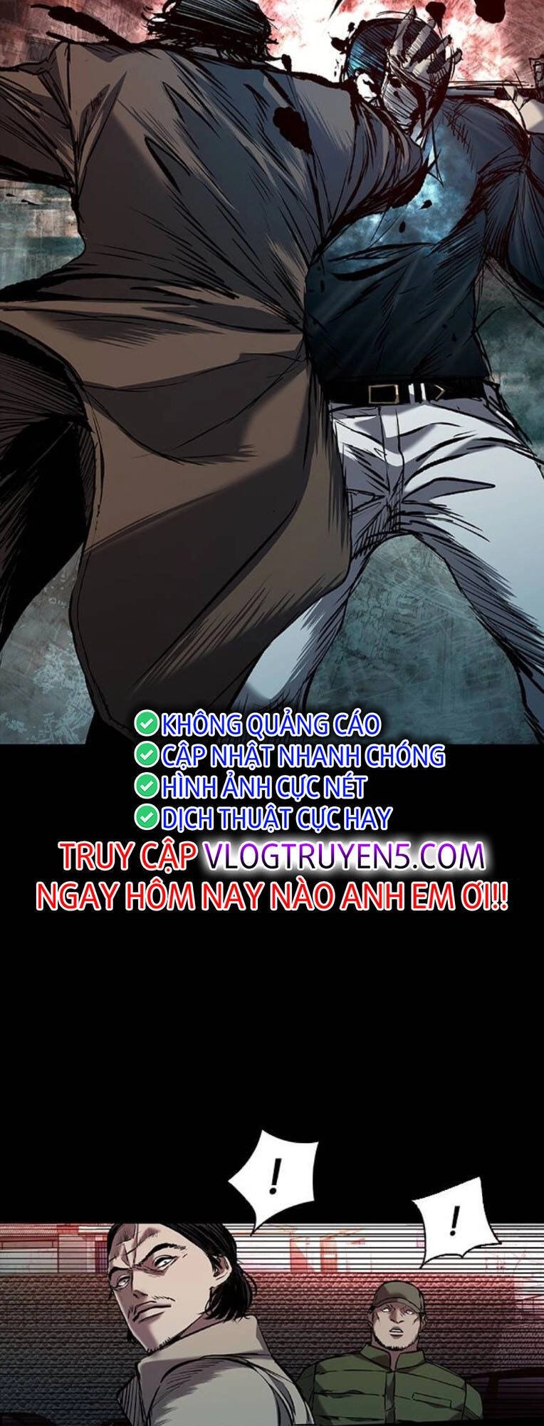 Báo Thù 2: Vạn Nhân Chi Thượng Chapter 37 - 54