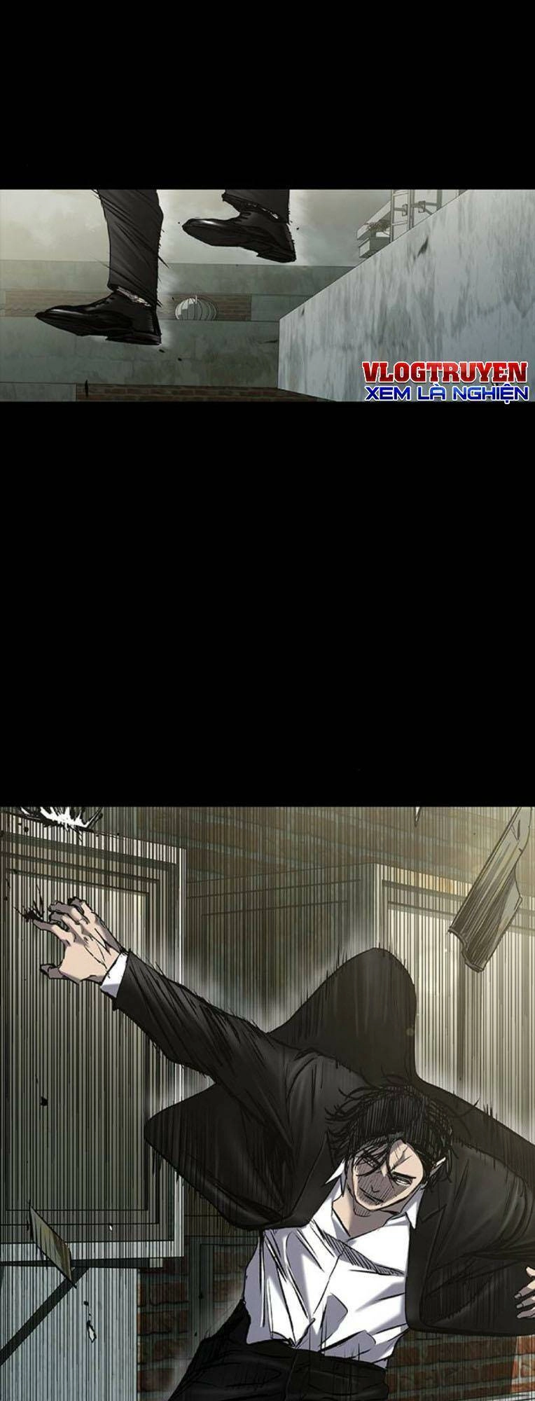 Báo Thù 2: Vạn Nhân Chi Thượng Chapter 37 - 58