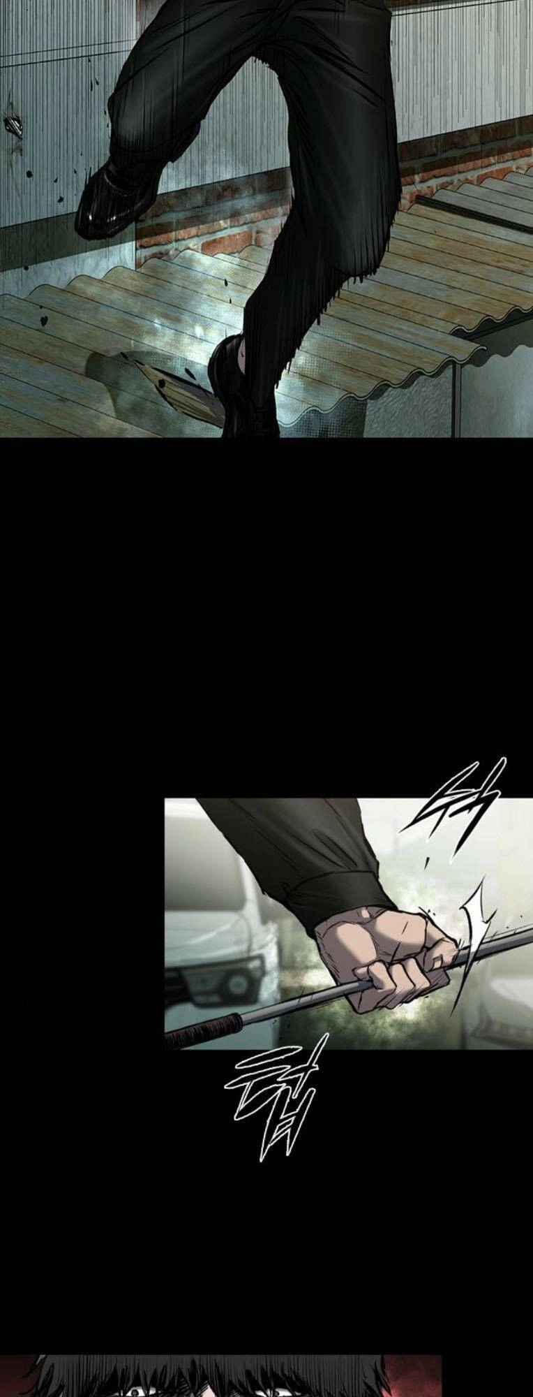 Báo Thù 2: Vạn Nhân Chi Thượng Chapter 37 - 59