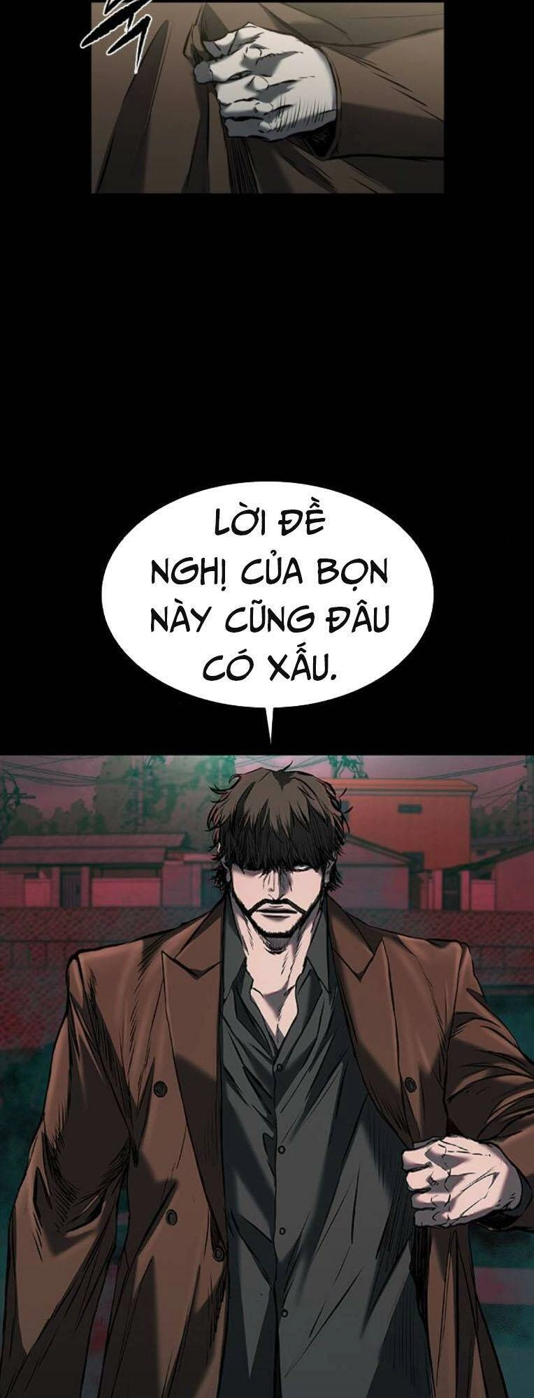 Báo Thù 2: Vạn Nhân Chi Thượng Chapter 37 - 62