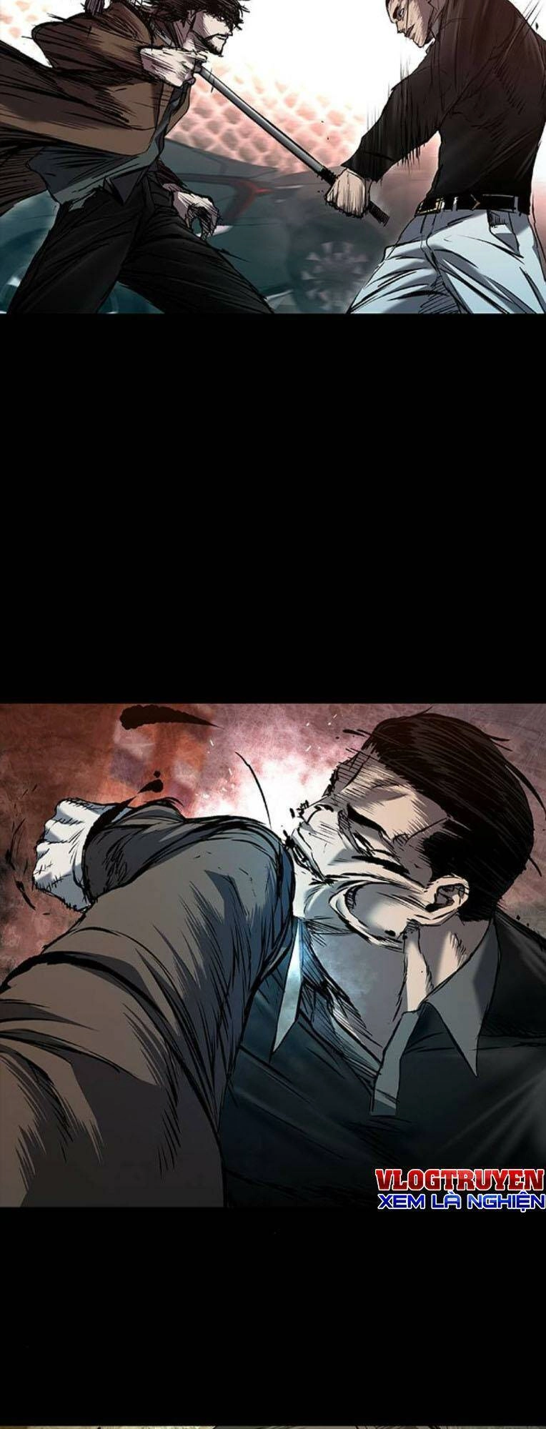 Báo Thù 2: Vạn Nhân Chi Thượng Chapter 37 - 65