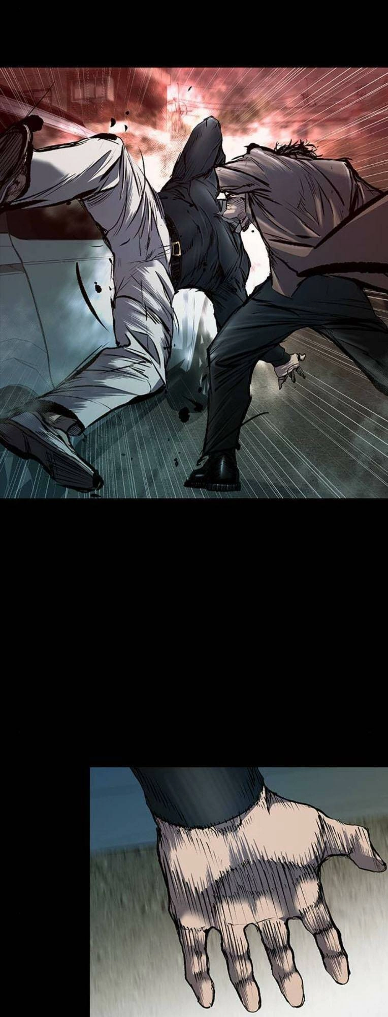 Báo Thù 2: Vạn Nhân Chi Thượng Chapter 37 - 67