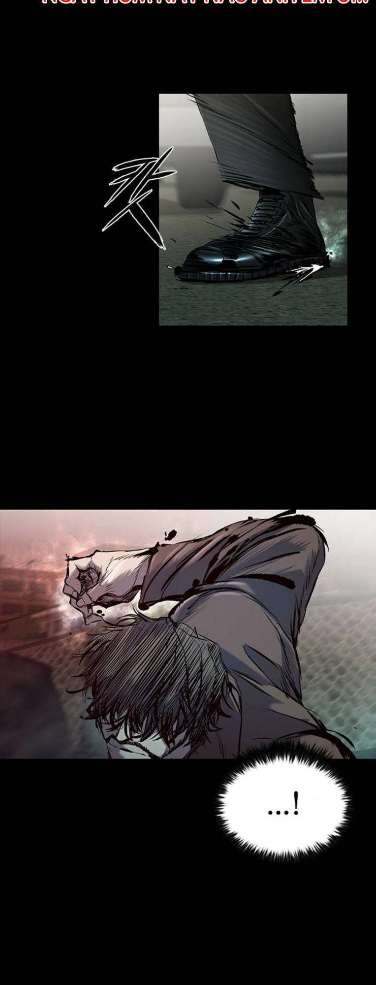 Báo Thù 2: Vạn Nhân Chi Thượng Chapter 37 - 69