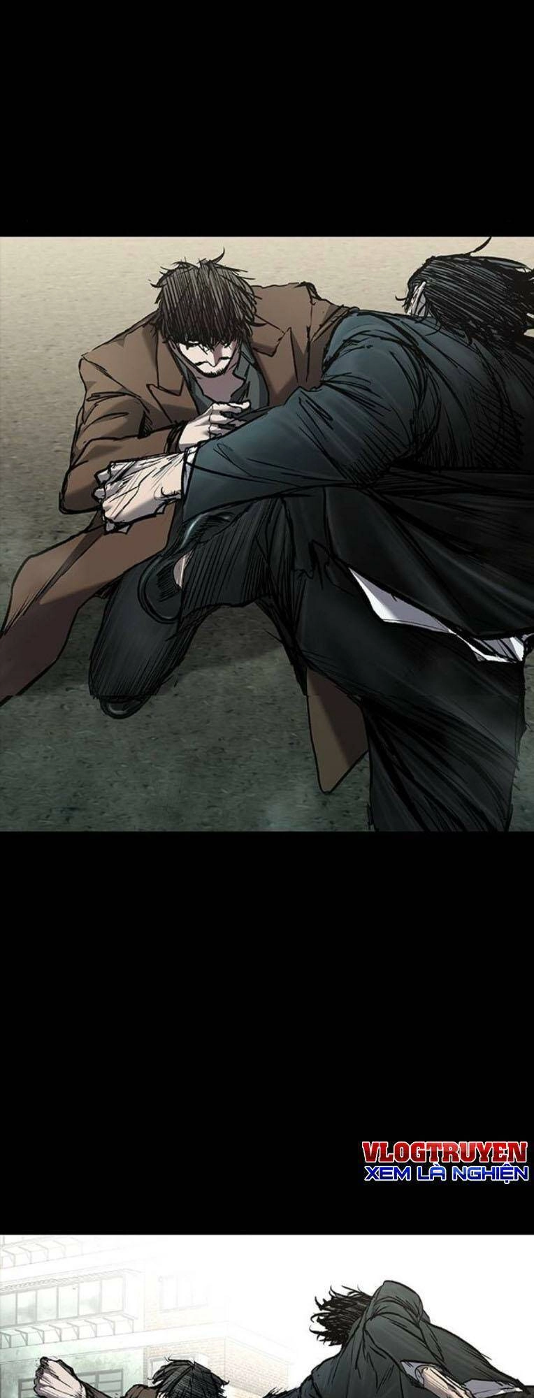 Báo Thù 2: Vạn Nhân Chi Thượng Chapter 37 - 72