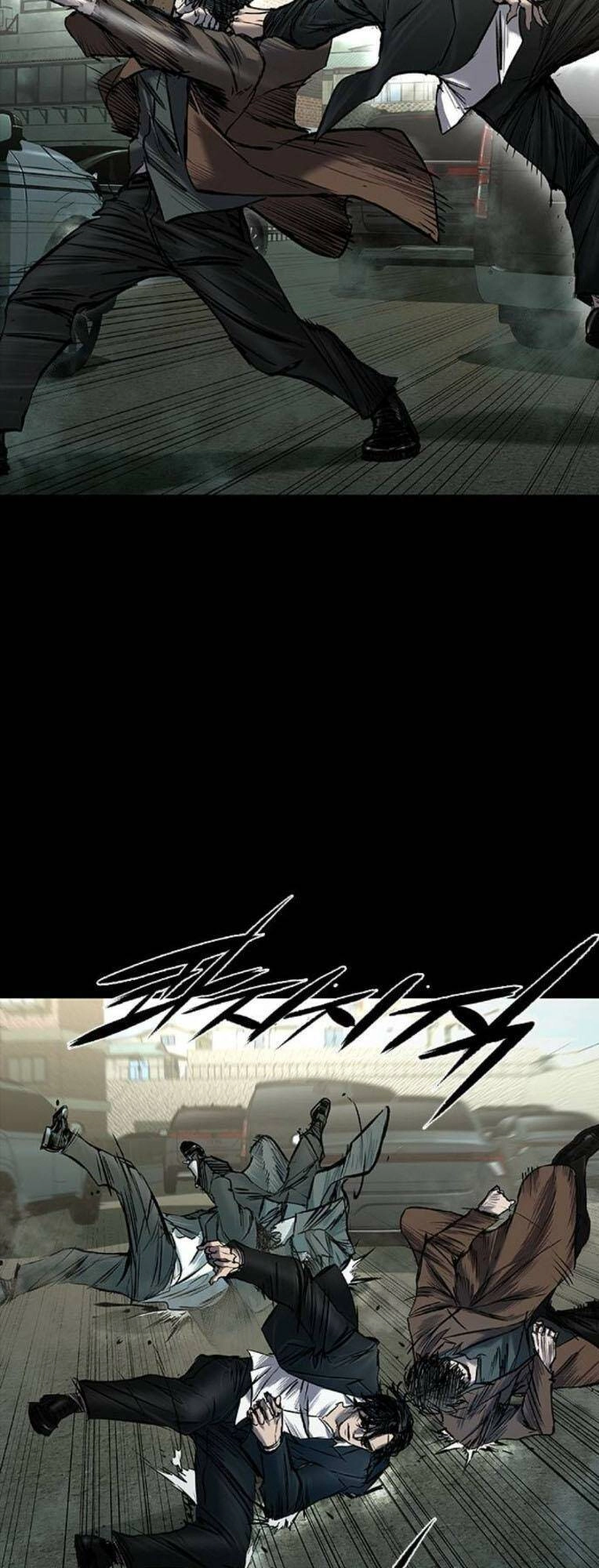 Báo Thù 2: Vạn Nhân Chi Thượng Chapter 37 - 73