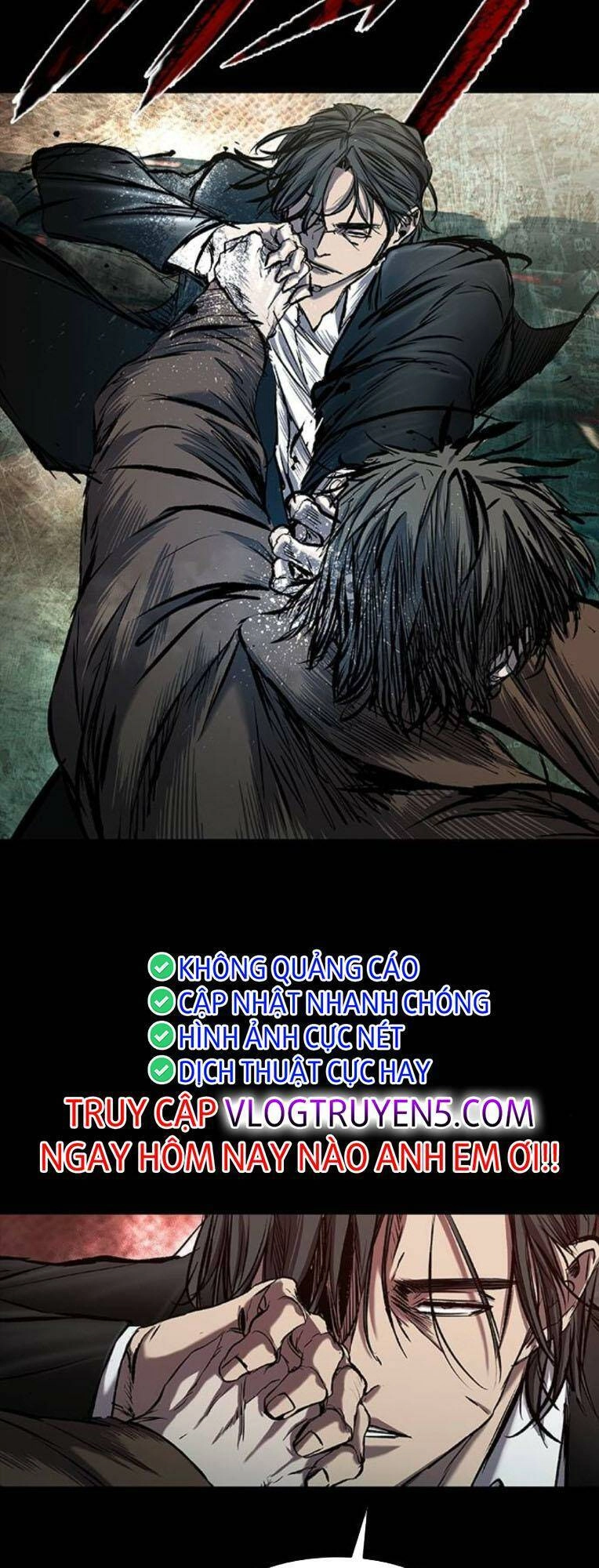 Báo Thù 2: Vạn Nhân Chi Thượng Chapter 37 - 75