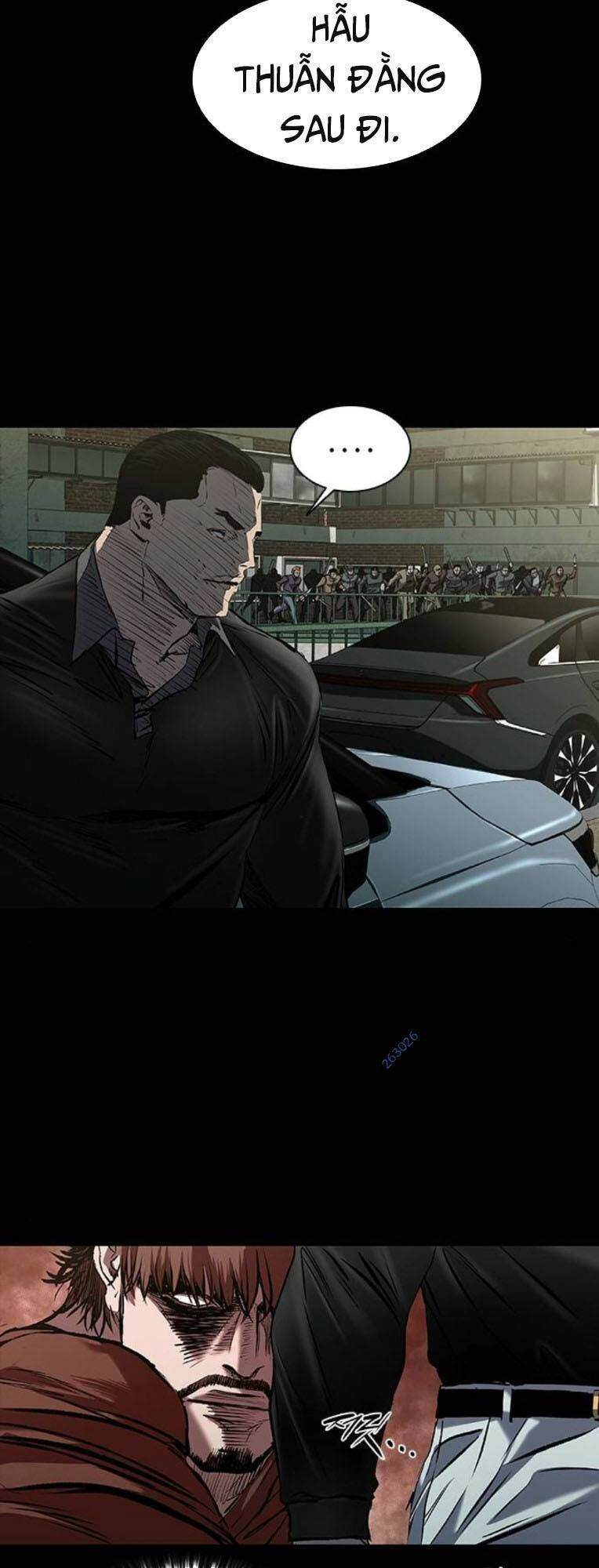 Báo Thù 2: Vạn Nhân Chi Thượng Chapter 37 - 76