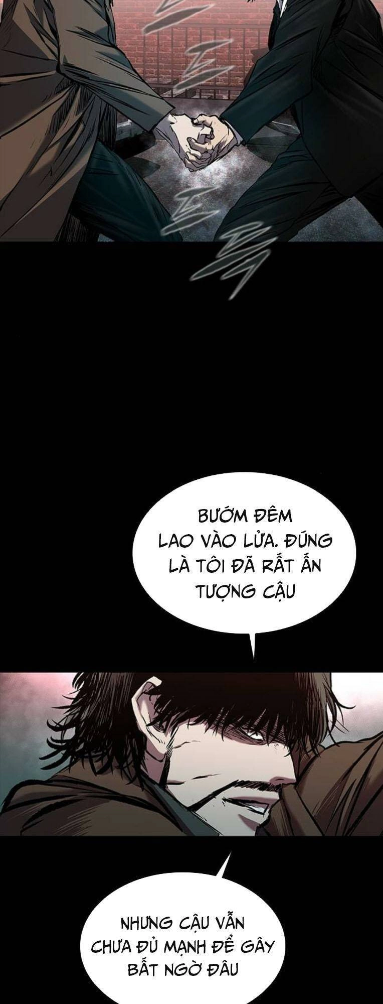 Báo Thù 2: Vạn Nhân Chi Thượng Chapter 37 - 80