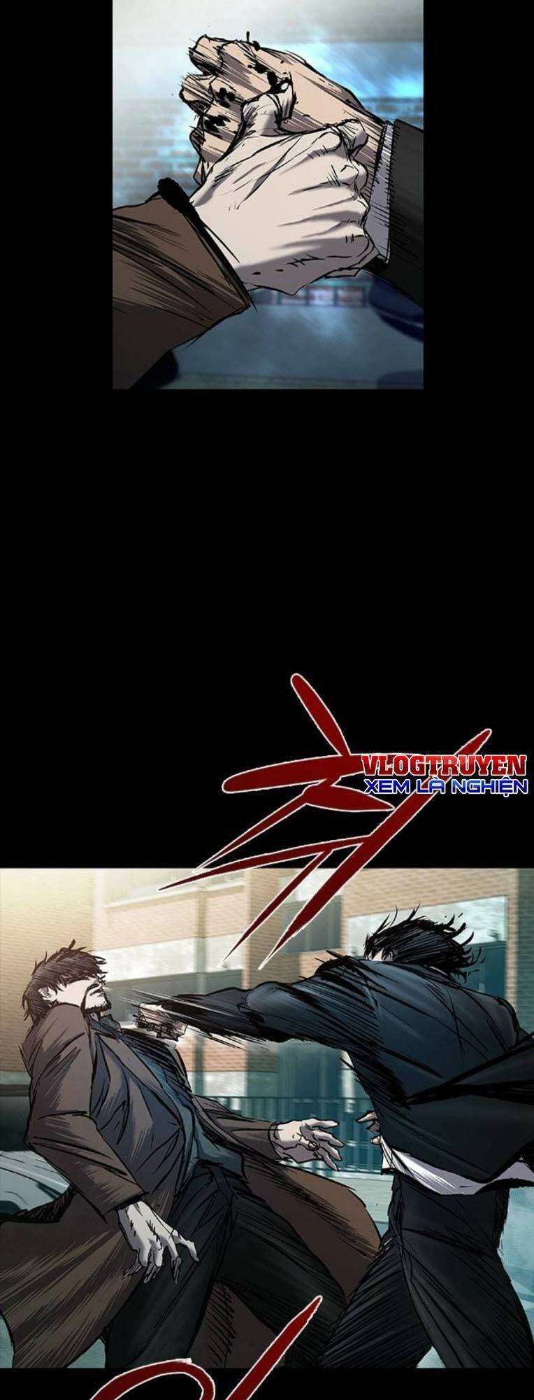 Báo Thù 2: Vạn Nhân Chi Thượng Chapter 37 - 82