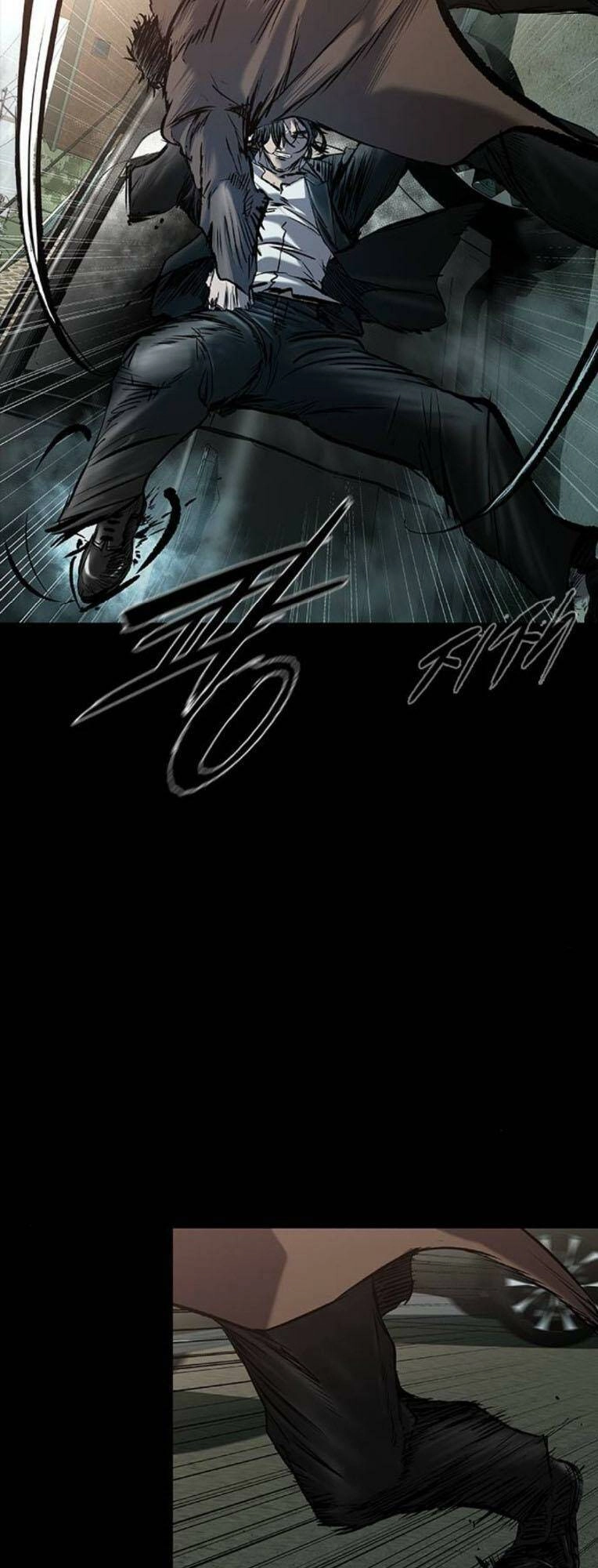 Báo Thù 2: Vạn Nhân Chi Thượng Chapter 37 - 84