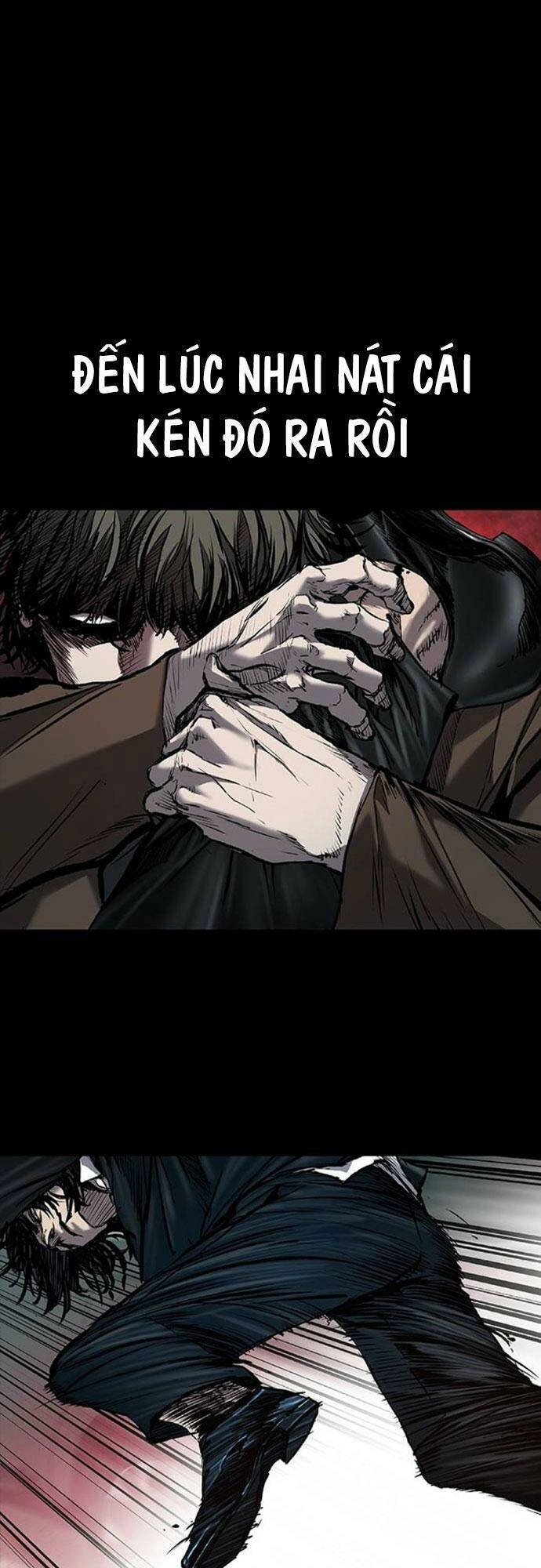 Báo Thù 2: Vạn Nhân Chi Thượng Chapter 38 - 4