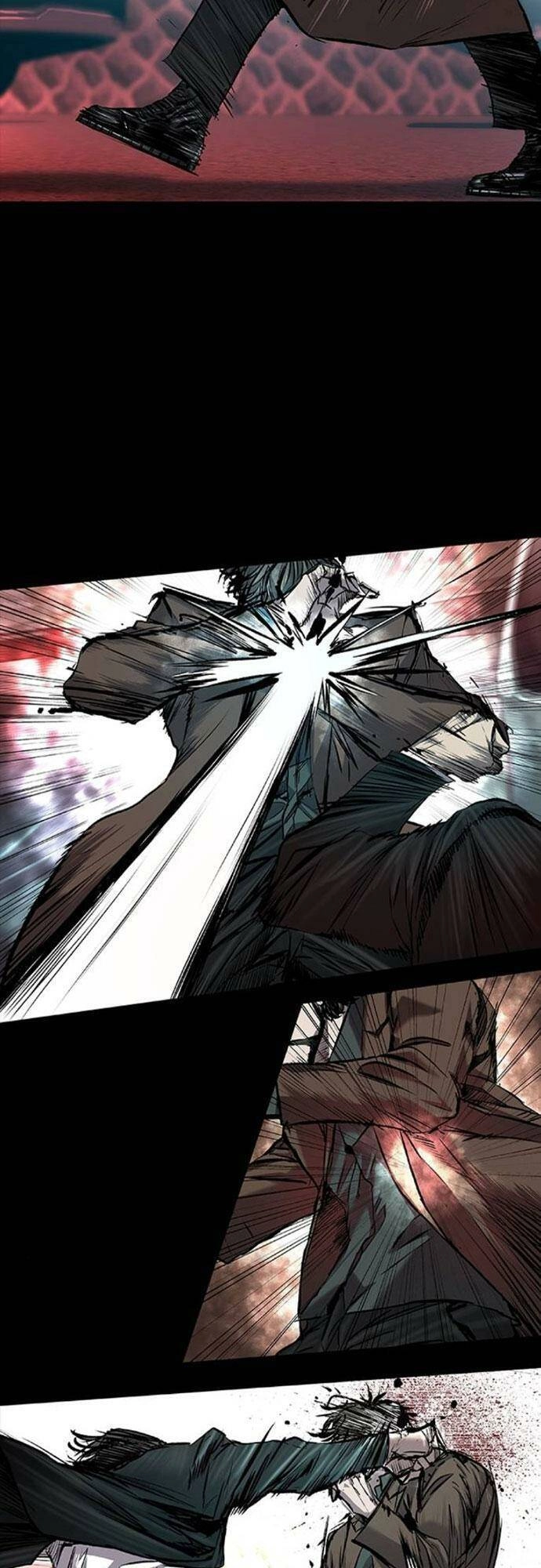 Báo Thù 2: Vạn Nhân Chi Thượng Chapter 38 - 7