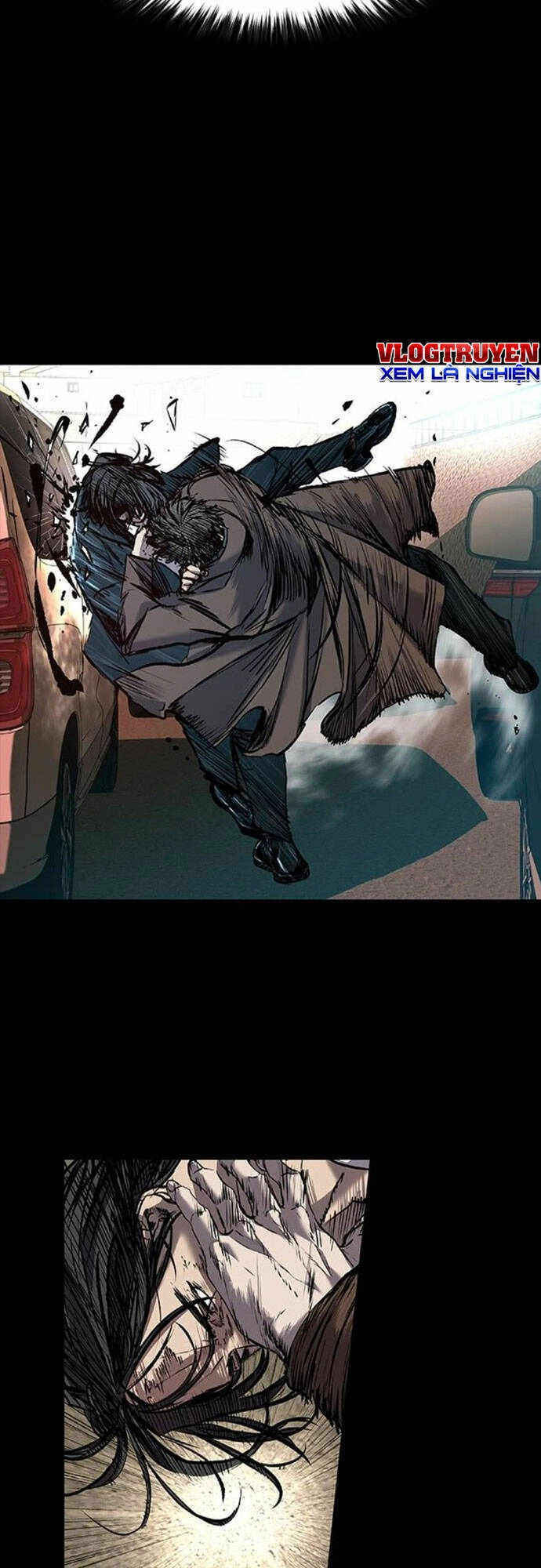 Báo Thù 2: Vạn Nhân Chi Thượng Chapter 38 - 11