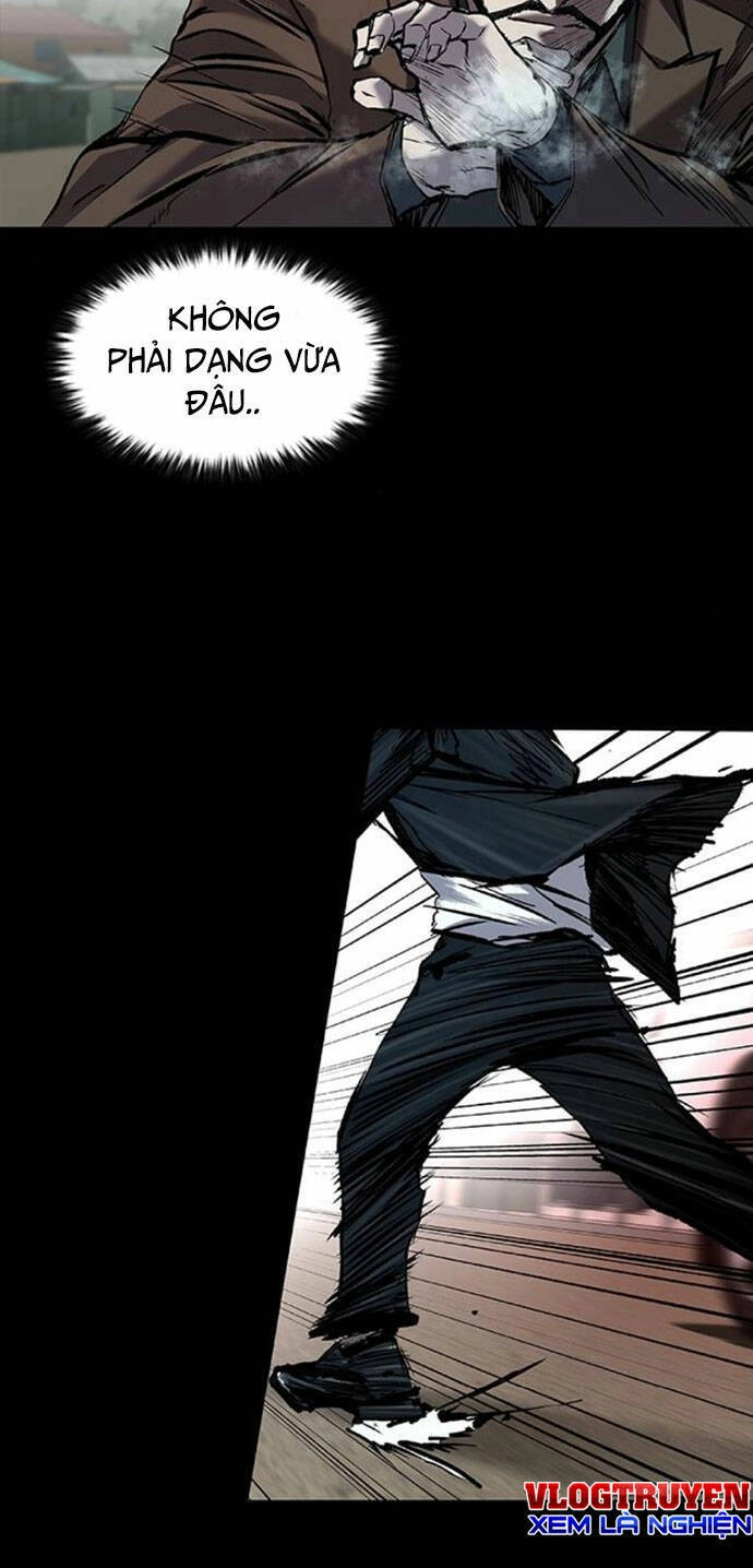 Báo Thù 2: Vạn Nhân Chi Thượng Chapter 38 - 17