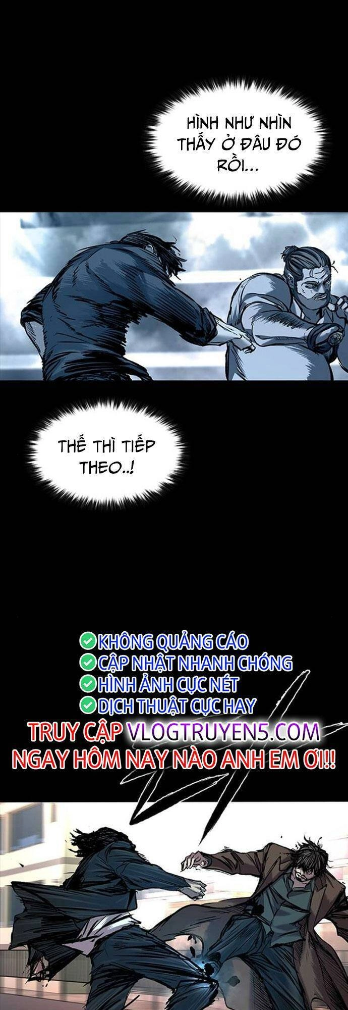 Báo Thù 2: Vạn Nhân Chi Thượng Chapter 38 - 19