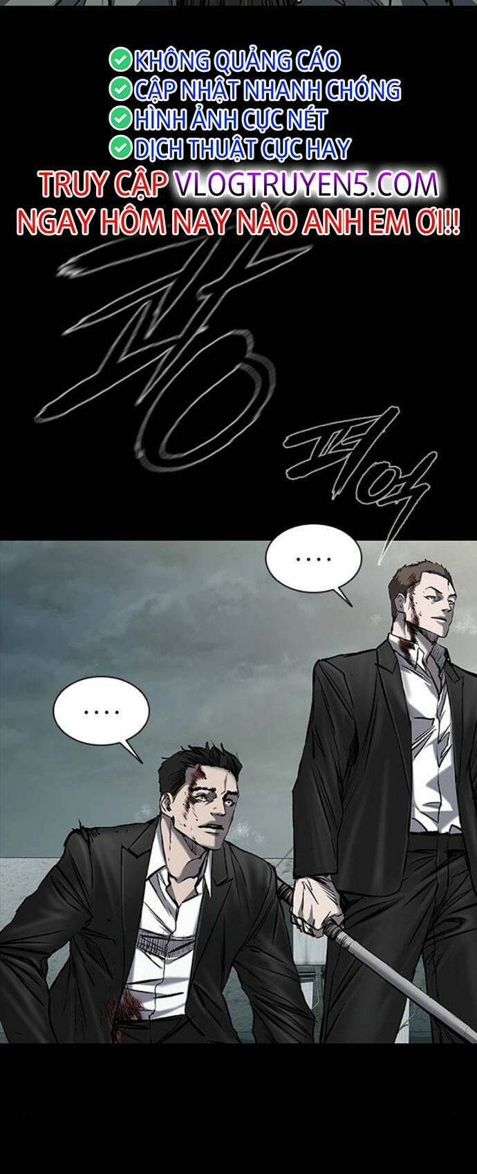 Báo Thù 2: Vạn Nhân Chi Thượng Chapter 38 - 27