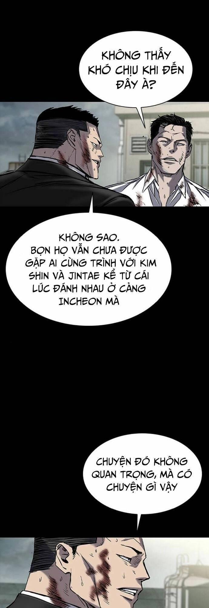 Báo Thù 2: Vạn Nhân Chi Thượng Chapter 38 - 29