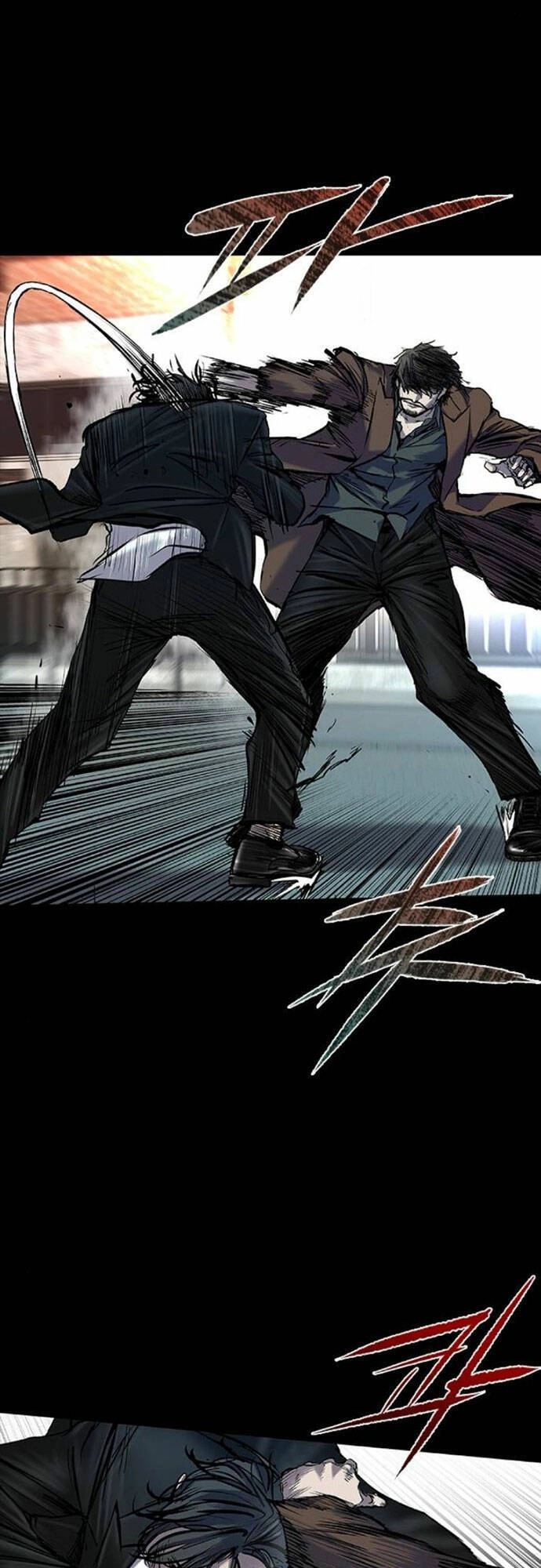 Báo Thù 2: Vạn Nhân Chi Thượng Chapter 38 - 31