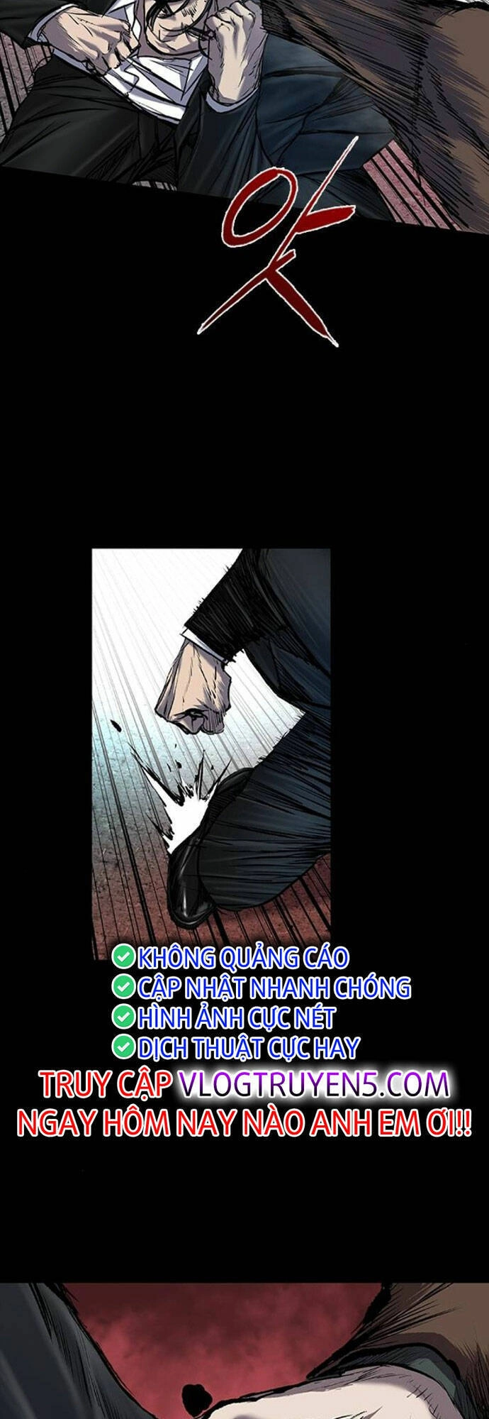 Báo Thù 2: Vạn Nhân Chi Thượng Chapter 38 - 32