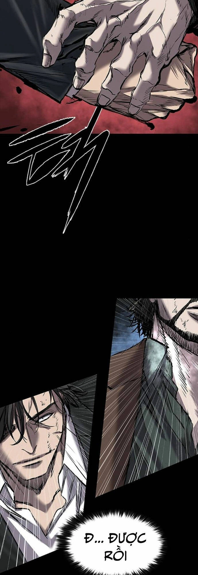 Báo Thù 2: Vạn Nhân Chi Thượng Chapter 38 - 33