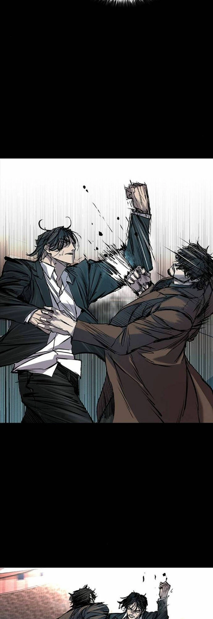 Báo Thù 2: Vạn Nhân Chi Thượng Chapter 38 - 34