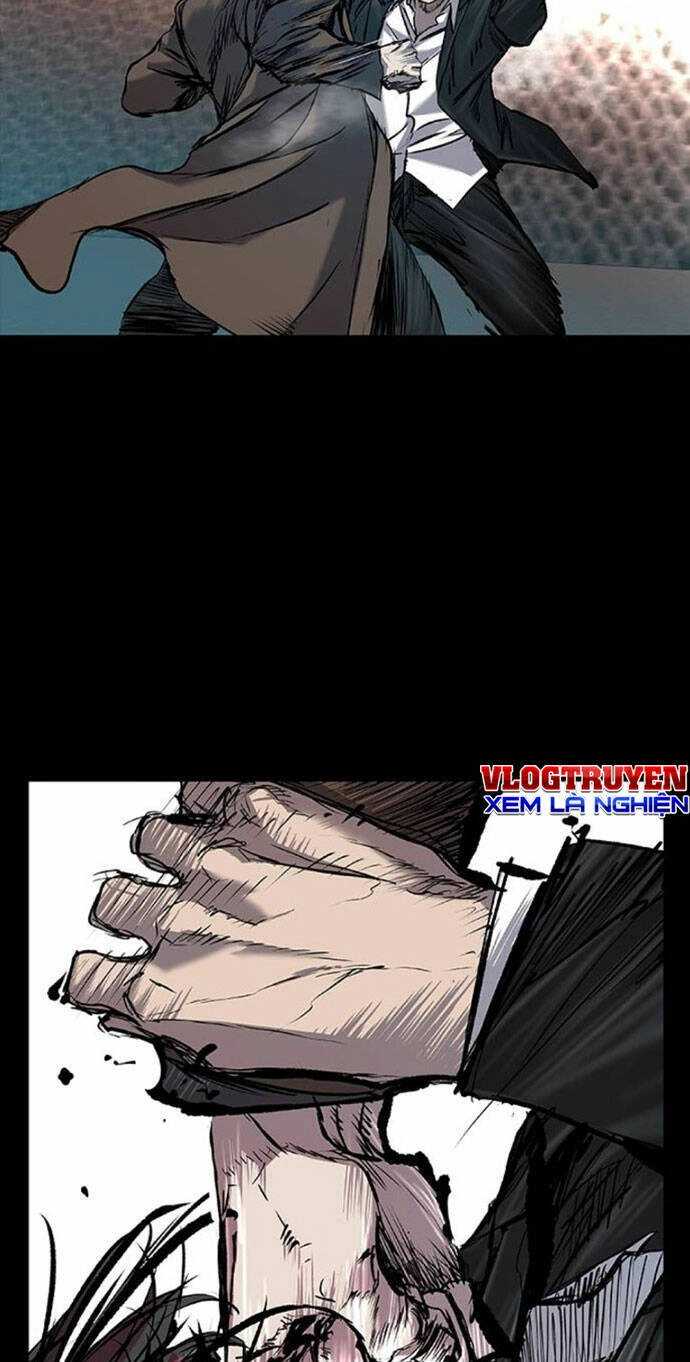 Báo Thù 2: Vạn Nhân Chi Thượng Chapter 38 - 35