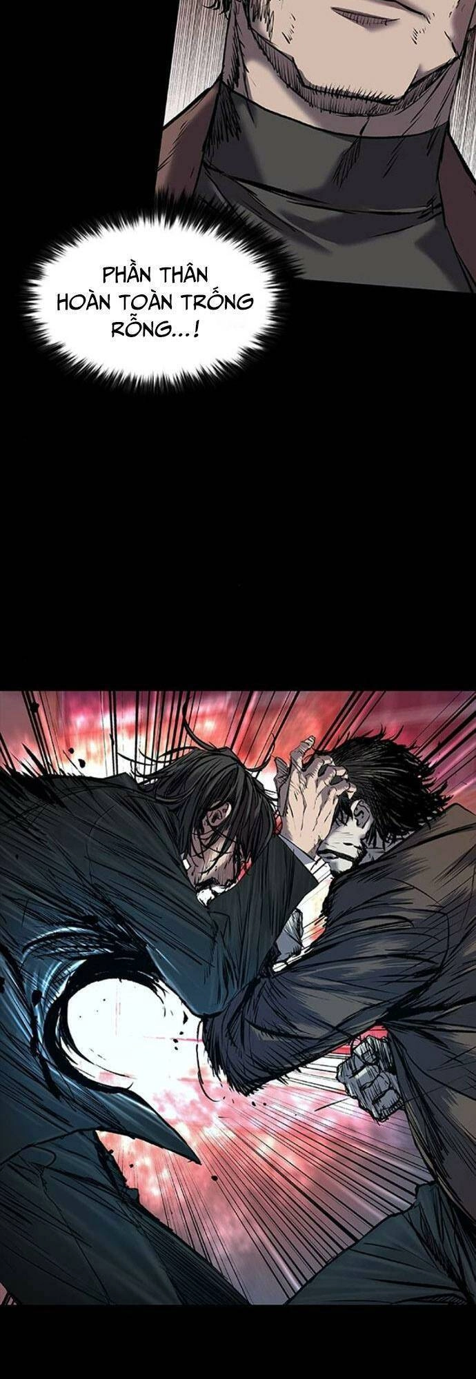 Báo Thù 2: Vạn Nhân Chi Thượng Chapter 38 - 40