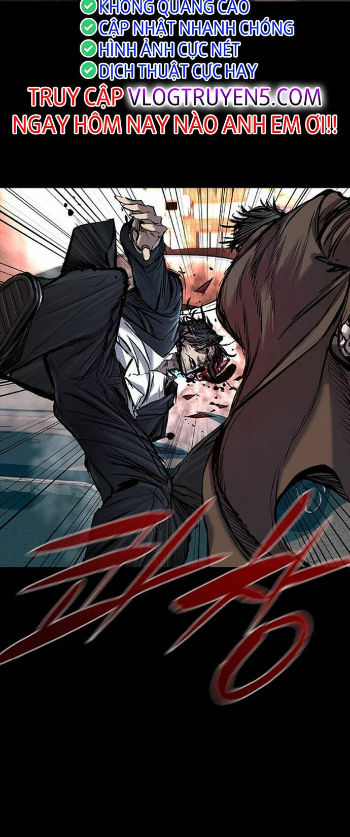 Báo Thù 2: Vạn Nhân Chi Thượng Chapter 38 - 54