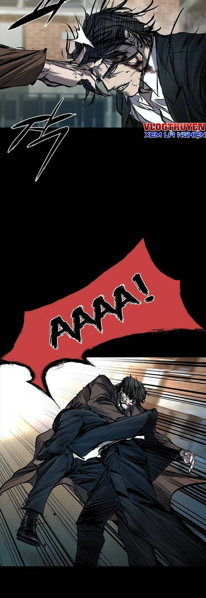 Báo Thù 2: Vạn Nhân Chi Thượng Chapter 38 - 56