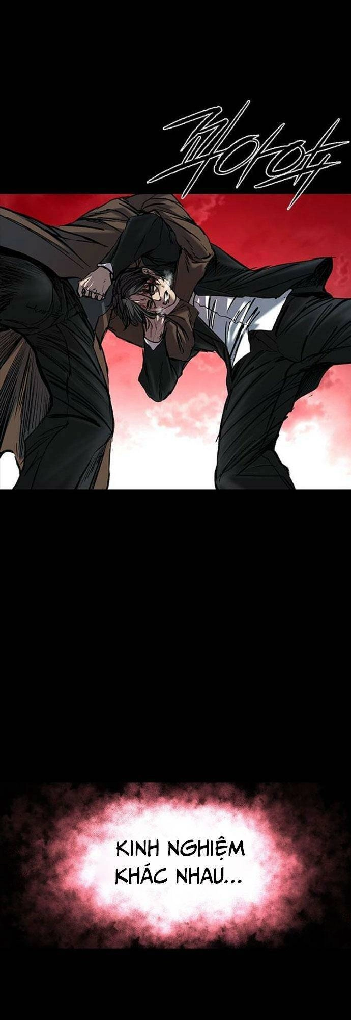 Báo Thù 2: Vạn Nhân Chi Thượng Chapter 38 - 58