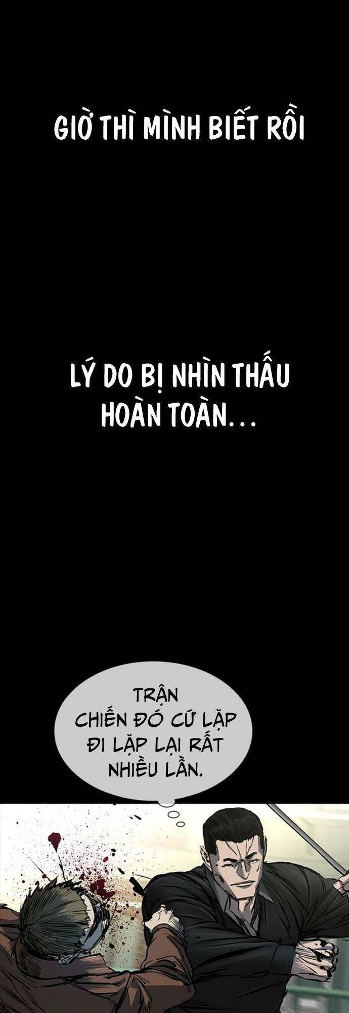 Báo Thù 2: Vạn Nhân Chi Thượng Chapter 38 - 59