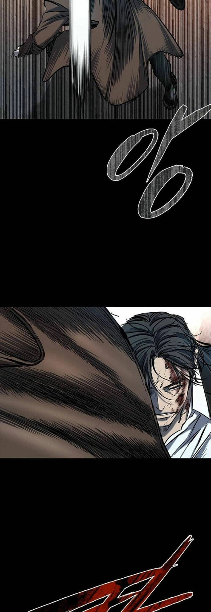 Báo Thù 2: Vạn Nhân Chi Thượng Chapter 38 - 68