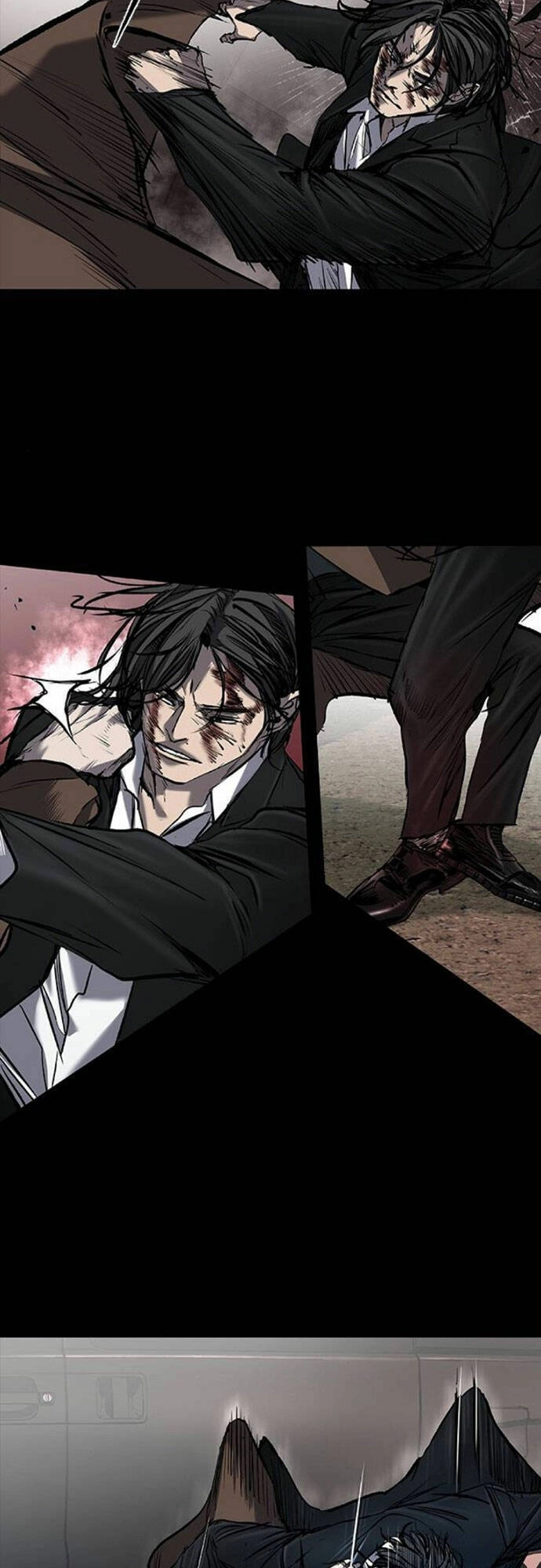 Báo Thù 2: Vạn Nhân Chi Thượng Chapter 38 - 70