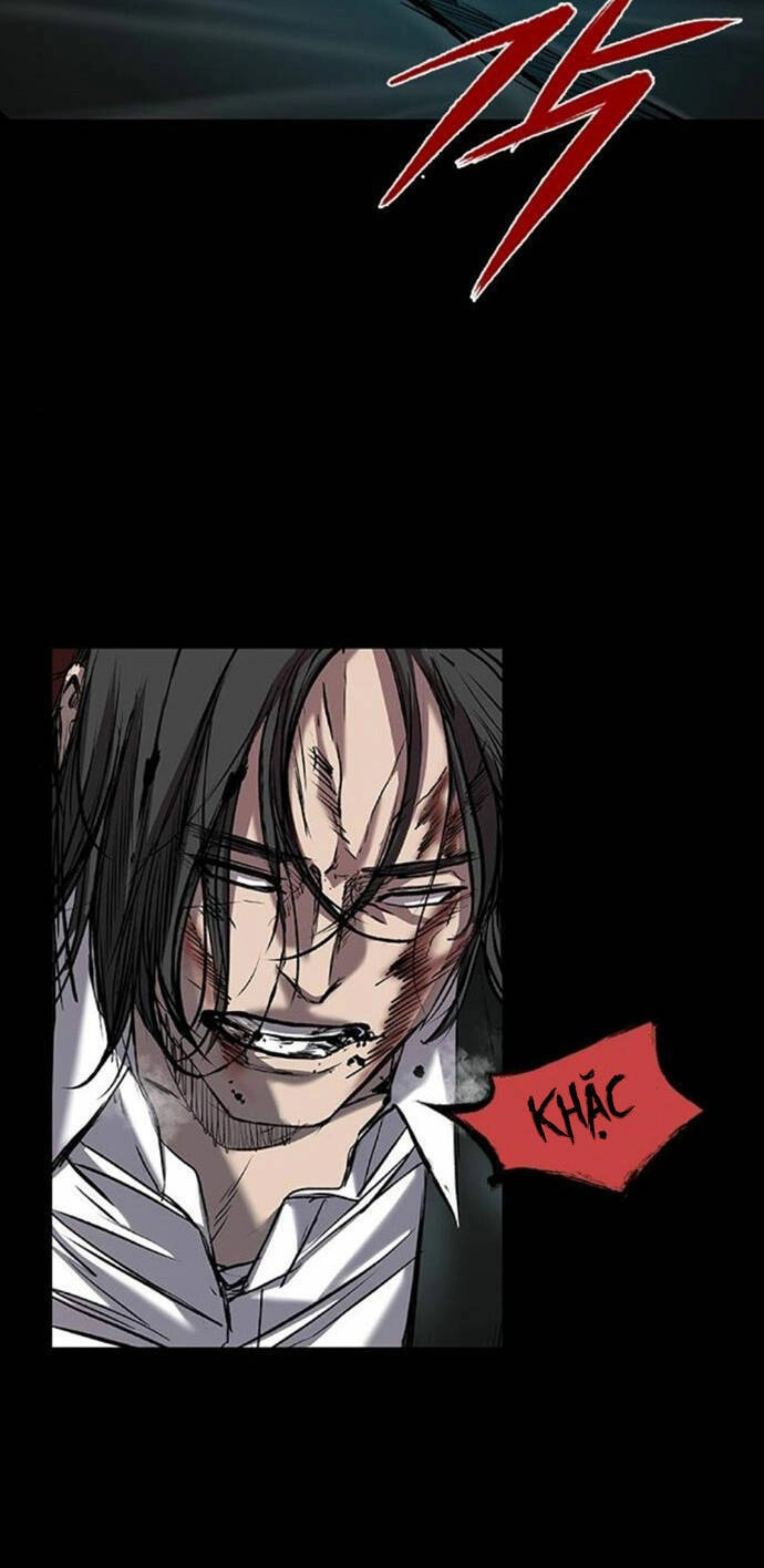 Báo Thù 2: Vạn Nhân Chi Thượng Chapter 38 - 72