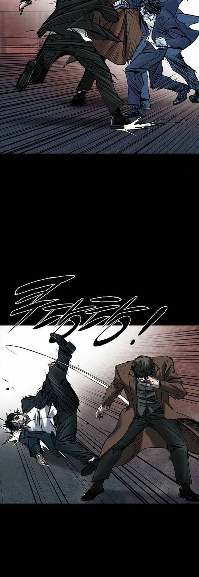 Báo Thù 2: Vạn Nhân Chi Thượng Chapter 38 - 77