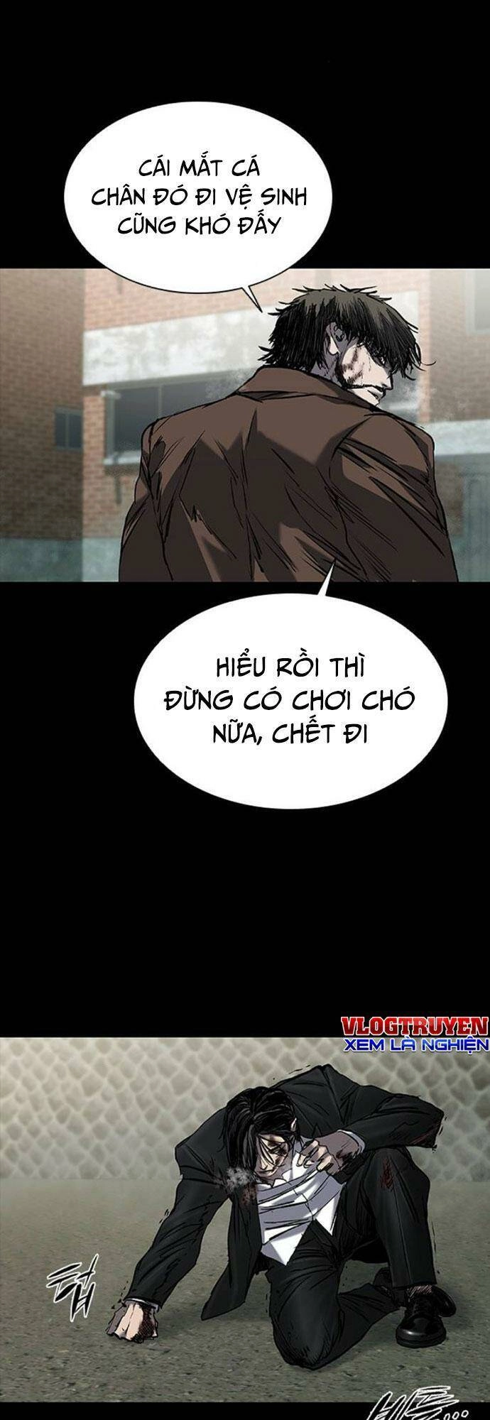 Báo Thù 2: Vạn Nhân Chi Thượng Chapter 38 - 78